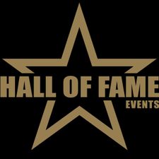 Profile image of HallOfFameEvents