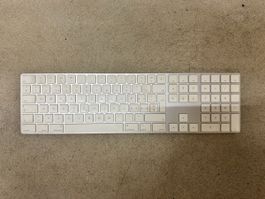 Apple Magic Keyboard Wireless