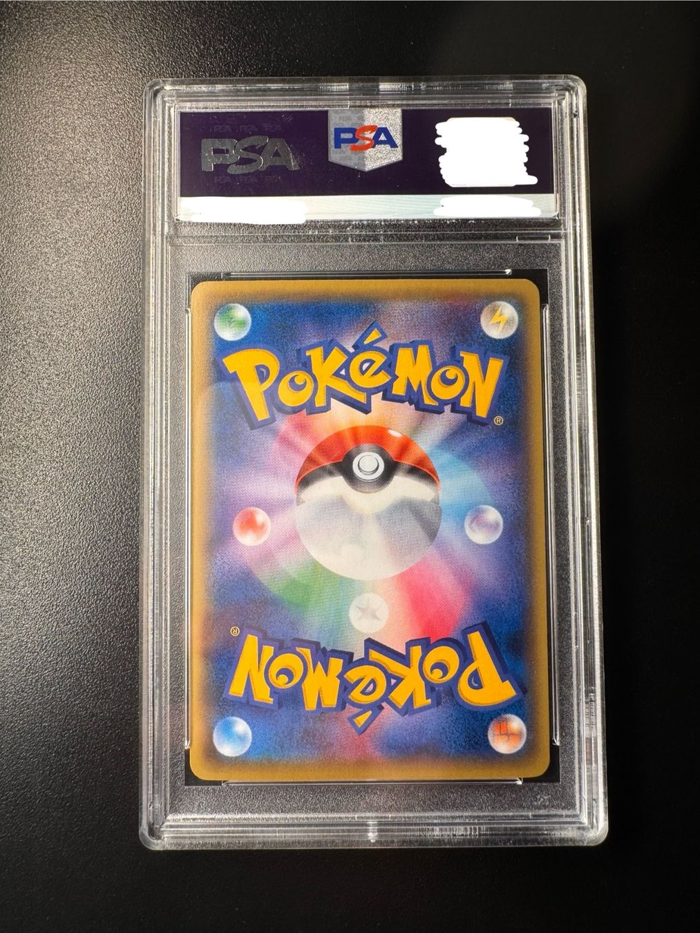 Pokémon Carte collezionabili: Espeon EX PSA 10 Pokemon – Usato da Corticiasca venduto da gio_yp69 1