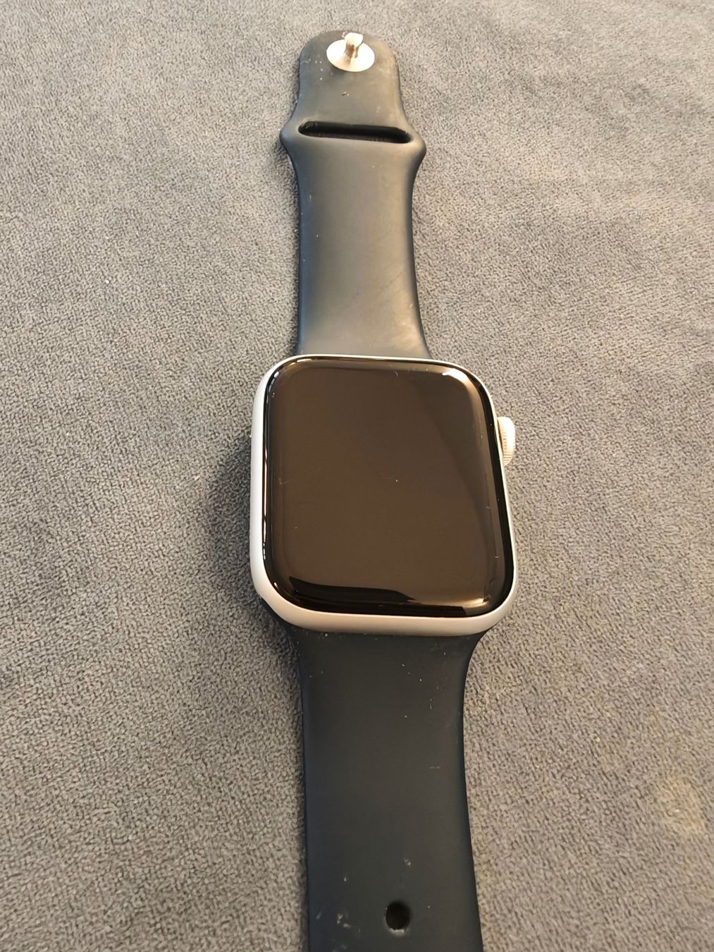 Apple Smartwatch: Apple Watch Serie 5 – Gebraucht aus Bonstetten von lin_fy7n 1
