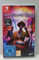 😎In Sound Mind  Erkunde das Innenleben des Ortes  Switch