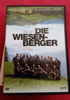 Doku DVD Die Wiesenberger - Chorgruppe mit Charme 🎬 CHF 12