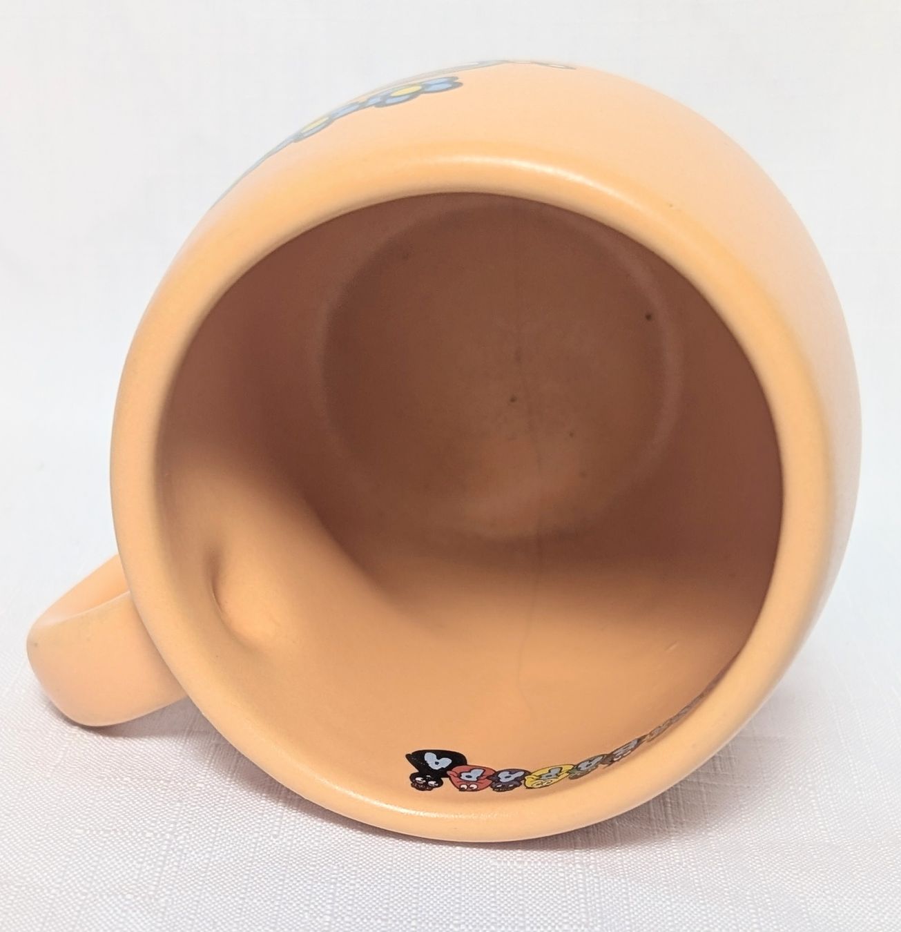 Tazze: Barbapapa - Barbabella - Tasse - Mug – Usato da Wängi venduto da ABIZONE-86 4