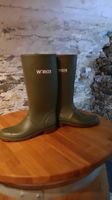 Gummi Stiefel gute Qualität Grösse 37 / 38