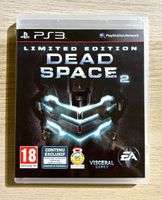 Dead Space 2 Limited Edition PS3