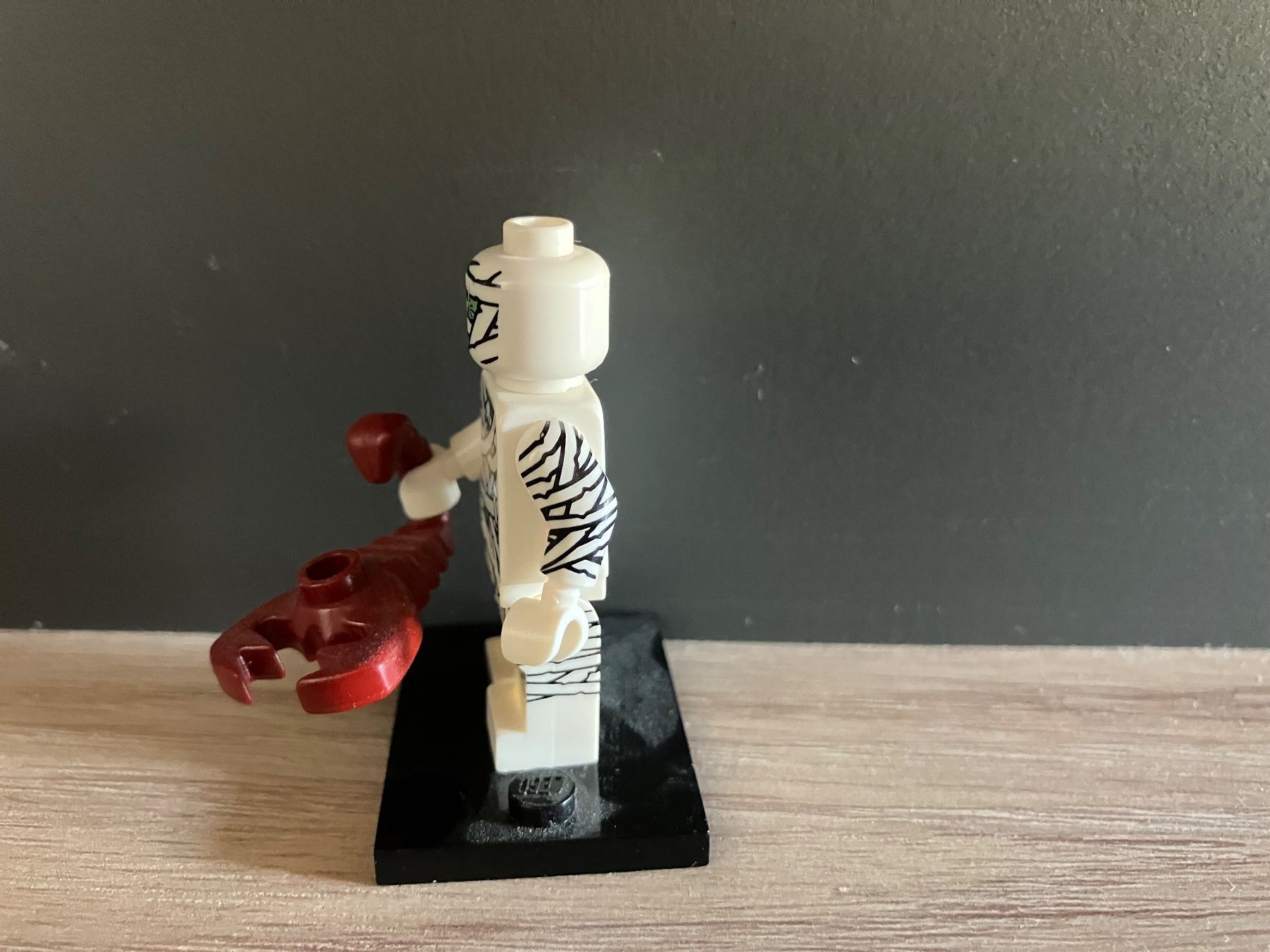 Lego Spielzeuge: Minifigures Series 3 - Mummy – Gebraucht aus Eschenbach SG von inesundurs 2