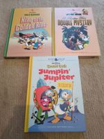 3x Disney Masters comics scarpa, bottaro, capri