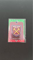 West Ham United - Topps Karte - Winter Edition - Wappen