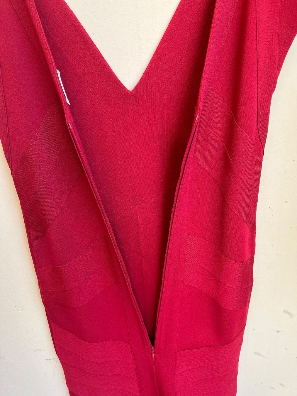 Massimo Dutti Vestiti: Neuwertiges Vakko Abend Kleid – Nuovo (secondo la descrizione) da Wettingen venduto da epe_9vbf 5