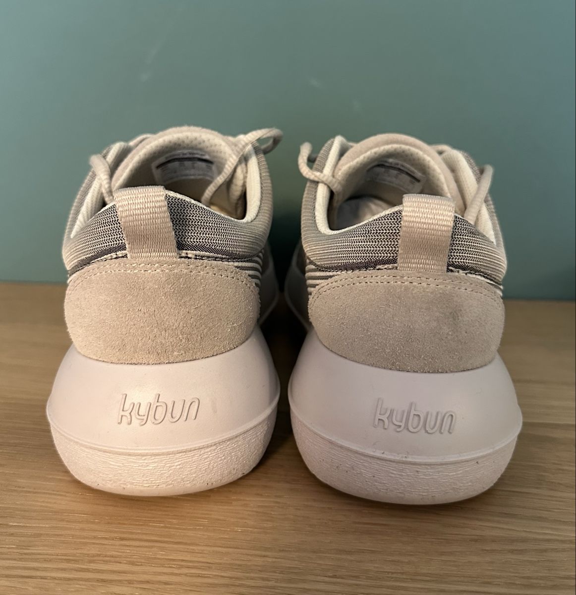 Kybun Scarpe da donna: Kybun Bauma Sand Damen – Usato da Wittenbach venduto da bes_k8vr 3
