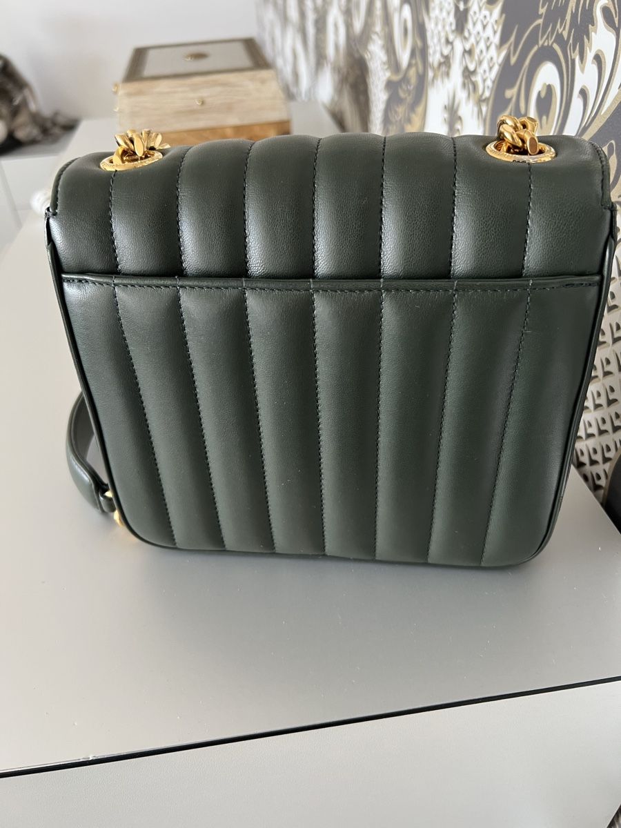 Saint Laurent Borse da donna: Saint Laurent Hängetasche – Usato da Meilen venduto da Sonne66 3