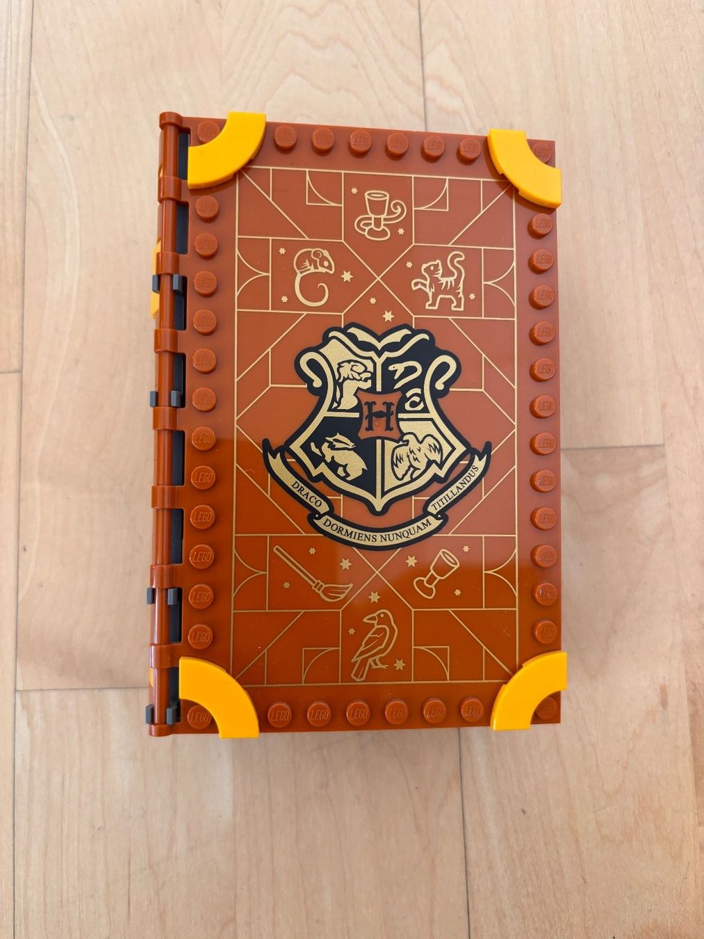 Lego Spielzeuge: Harry Potter Lego set – Gebraucht aus Chur von lumerina 3