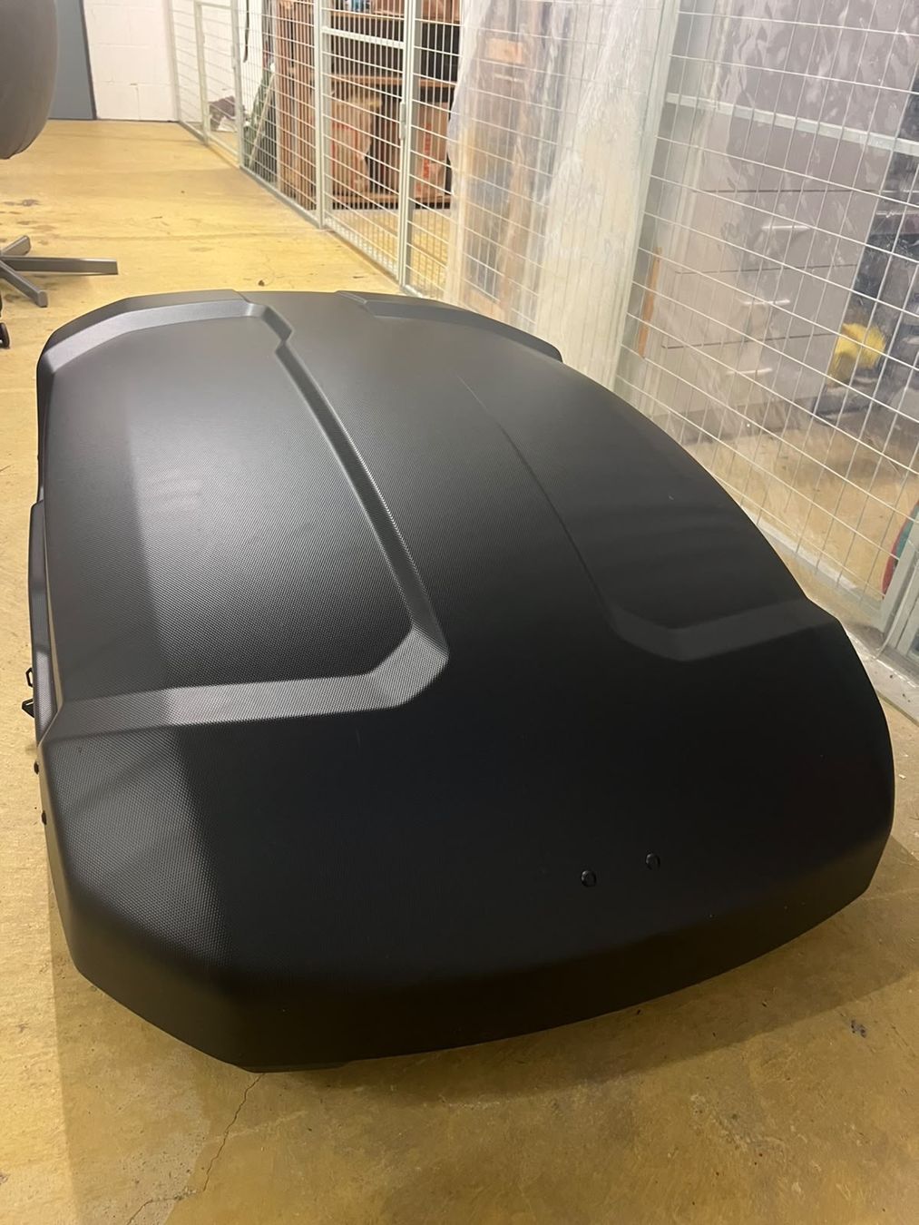 Thule Dachboxen: Dachbox Thule Force XT S – Gebraucht aus Hirzel von str_9hdz 4