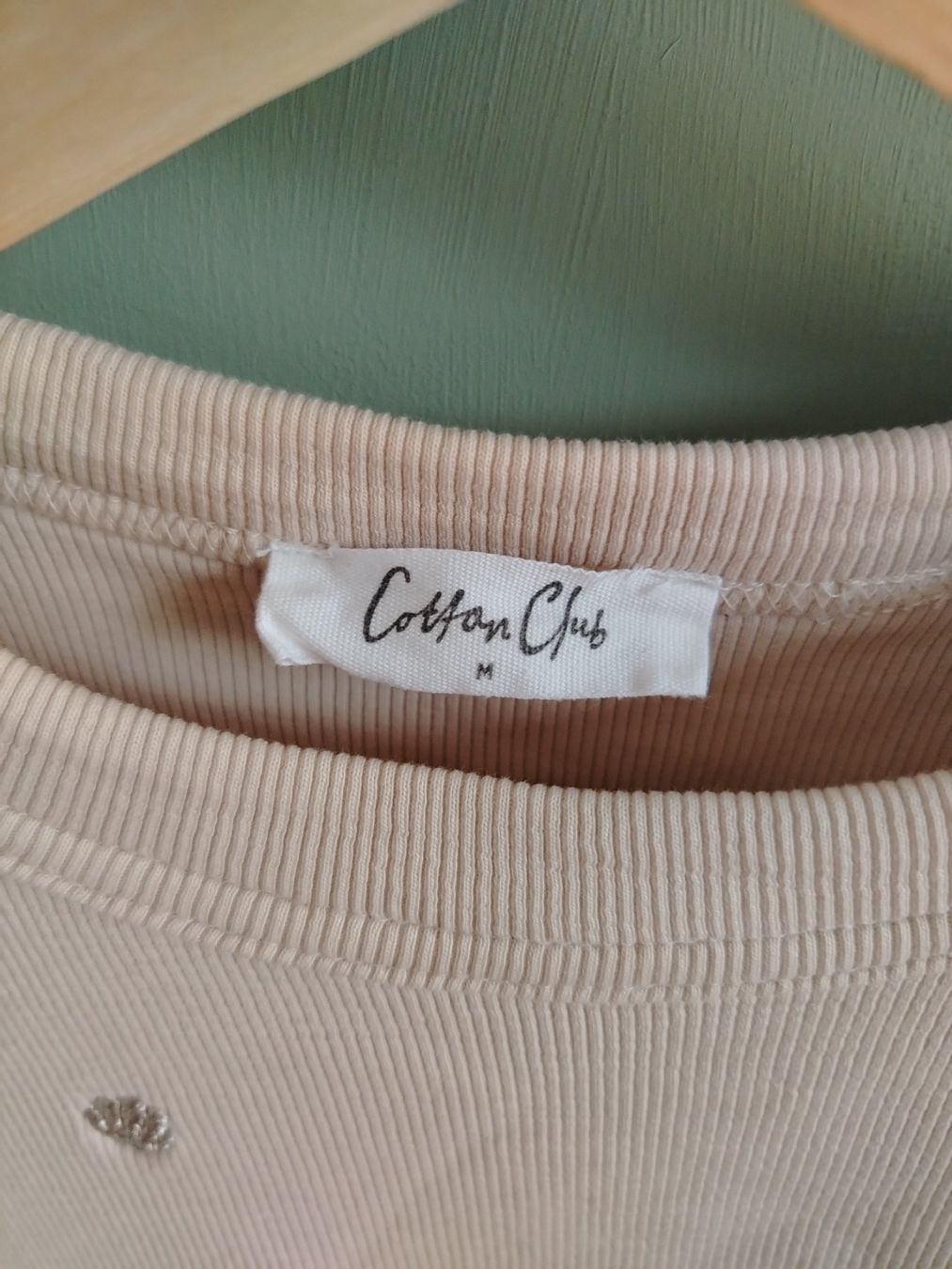 Tops: Ripptop von Cotton Club – Neu und originalverpackt aus Schönenbuch von sop_n7zd 3