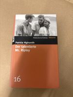 Patricia Highsmith - Der talentierte Mr. Ripley, Top!