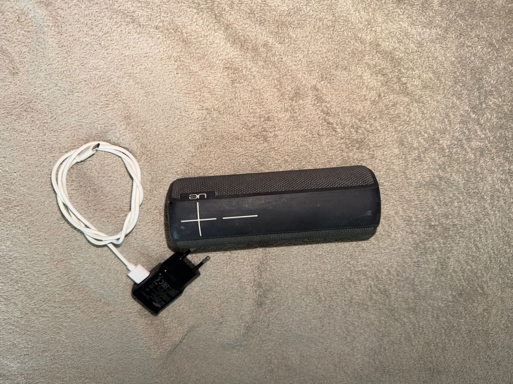 Ultimate Ears Casse acustiche: UE Boom 2 Bluetooth Lautsprecher – Usato da Aarau venduto da KorgPA 2