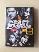 2 Fast - 2 Furious