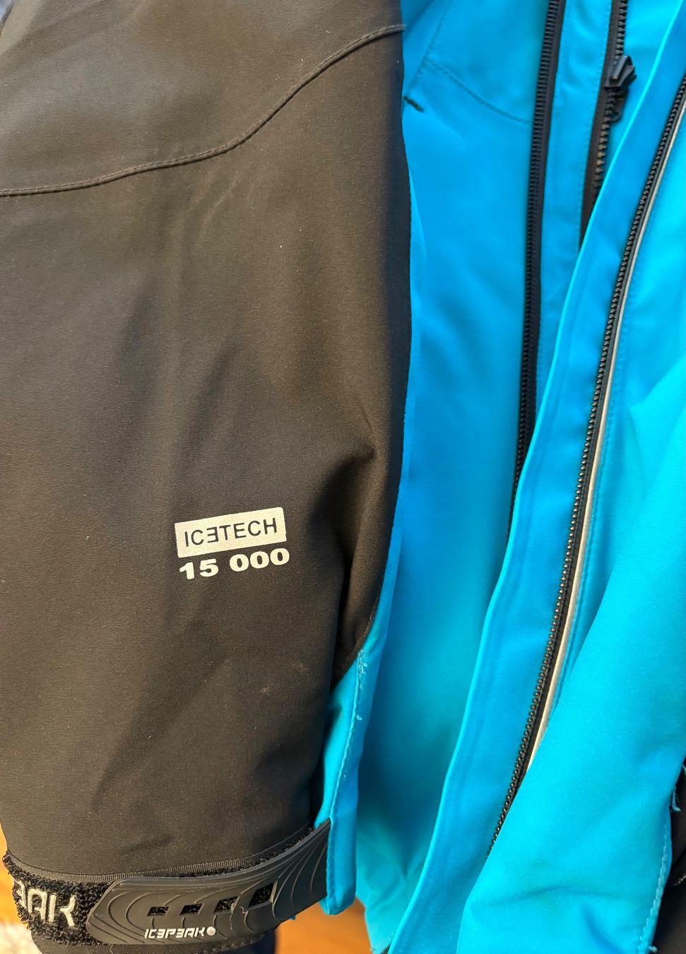 Icepeak Giacche: Icepeak Damenskijacke Gr.40 – Usato da Kriens venduto da rabe010 5