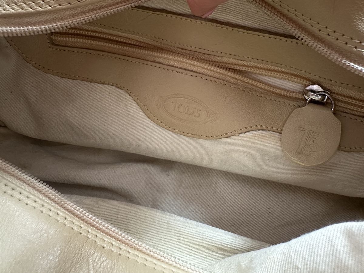 Tod'S Taschen für Damen: Tods Shoulderbag – Gebraucht aus Herisau von nuurena 3