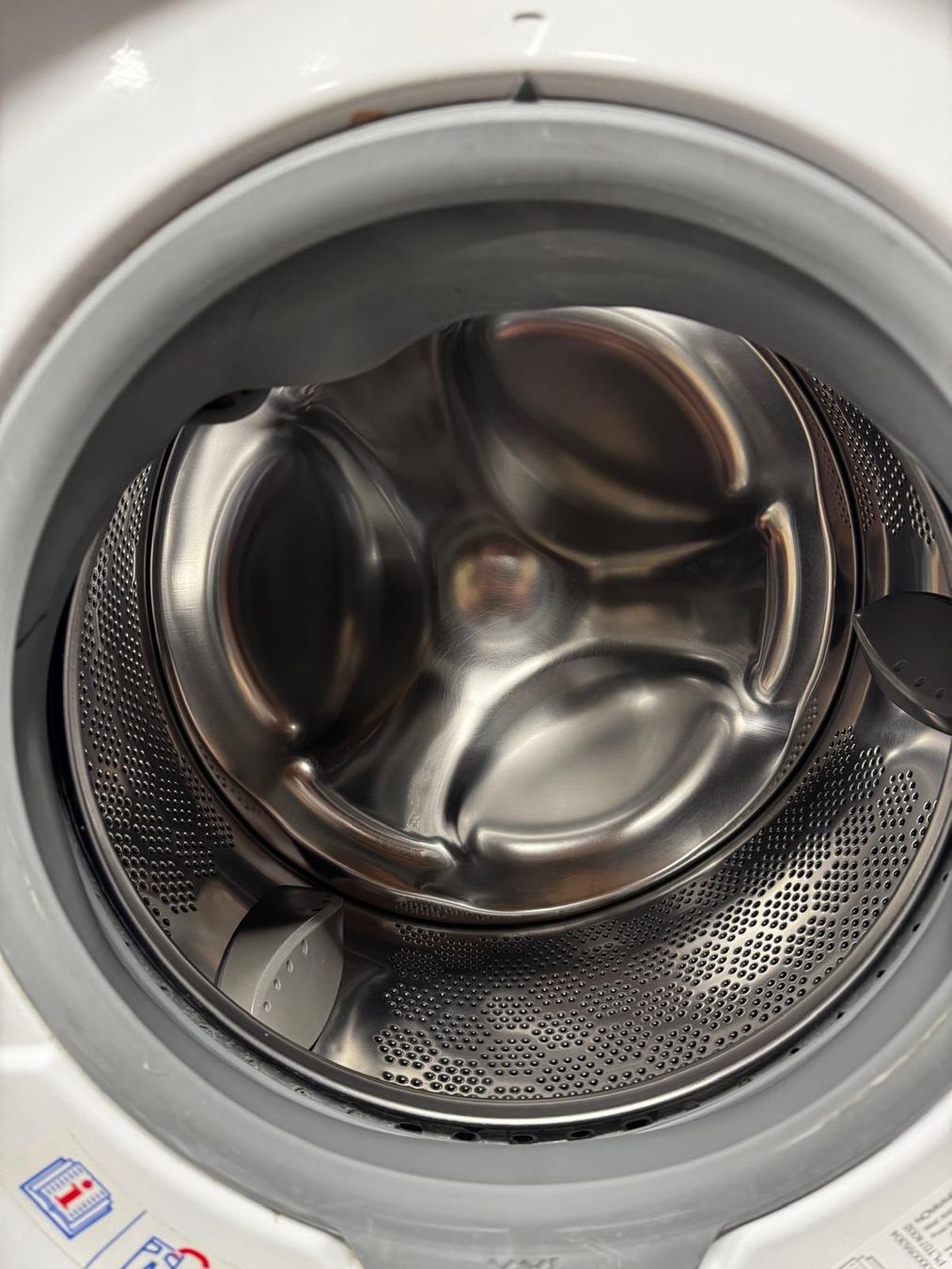 Fust Lavatrici: Novamatic Waschmaschine WA 714.1 E – Usato da Niederuzwil venduto da peter. 1