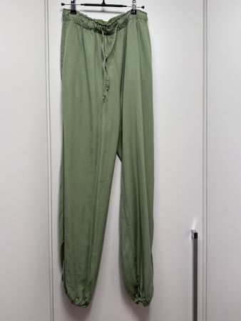 Hose Damen 100% Lyocell Grösse M