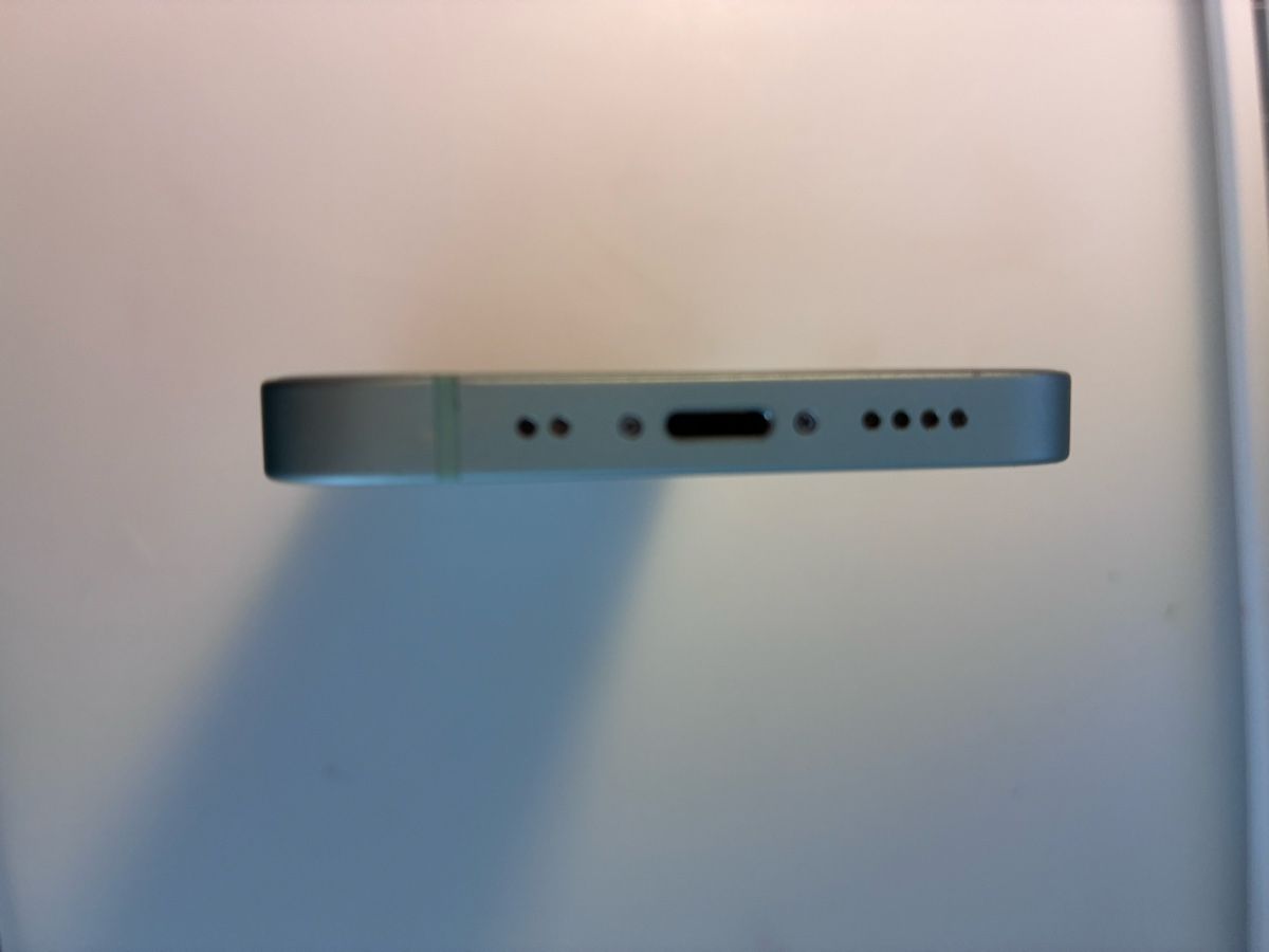 Apple Portables: iPhone 12 mini 128 GB – D'occasion à Wallisellen par loo_9wgx 2