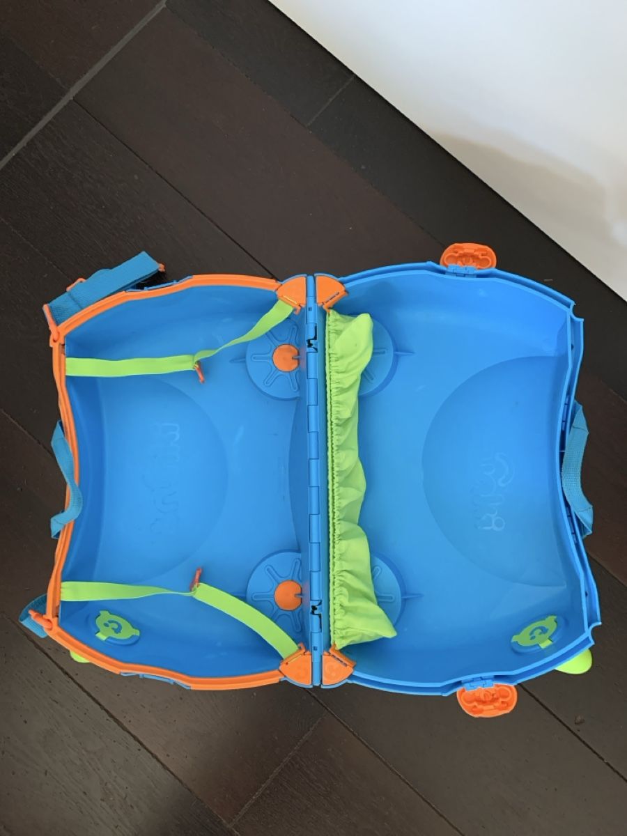 Trunki Valises de voyage: Trunki – D'occasion à Winterthur par Samu-V 2