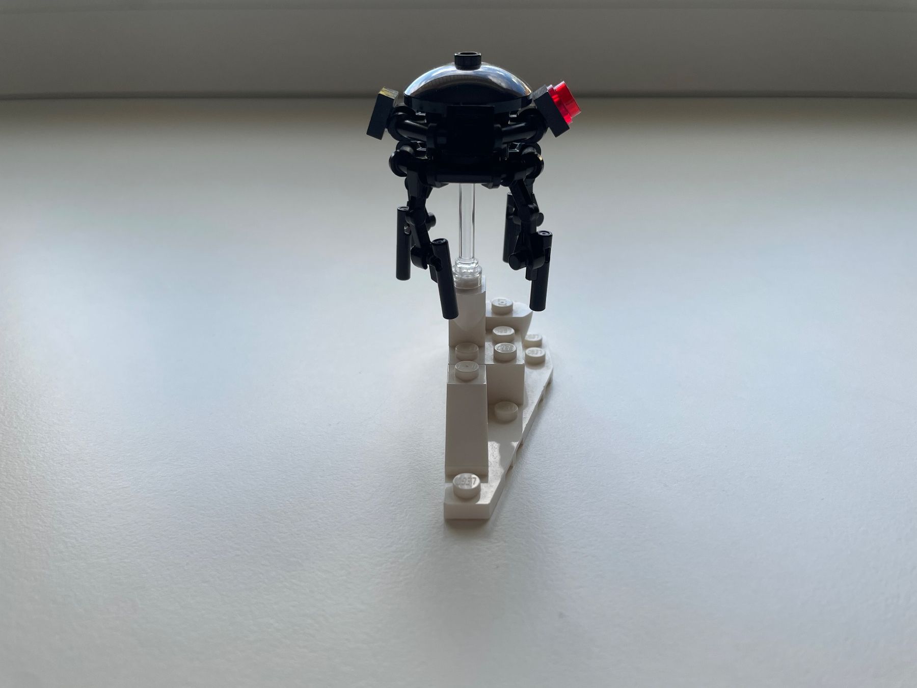 Lego Kit di costruzioni: LEGO Star Wars - 911838 Probe Droid – Usato da Walenstadt venduto da GreenGoblin 3