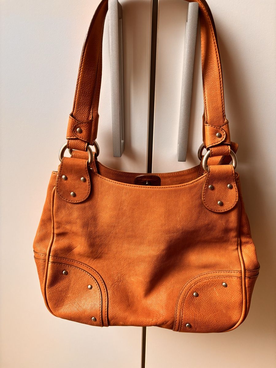 Bally Borse da donna: Ledertasche von Bally – Usato da Zürich venduto da ConnieS01 3