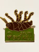 PIN Stuti Bio Kill