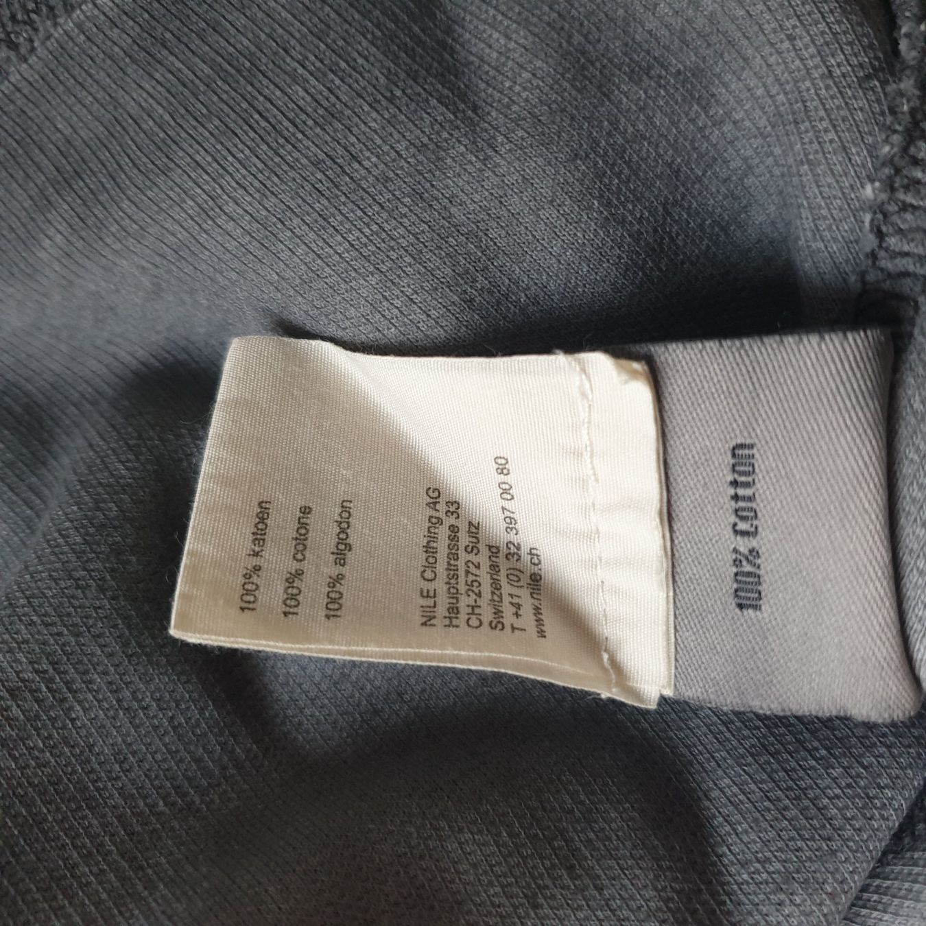Nile Kleider: NILE schönes Kleid Hr. XL – Gebraucht aus Frenkendorf von Chrigeli01 6