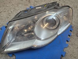 Scheinwerfer VW Passat links