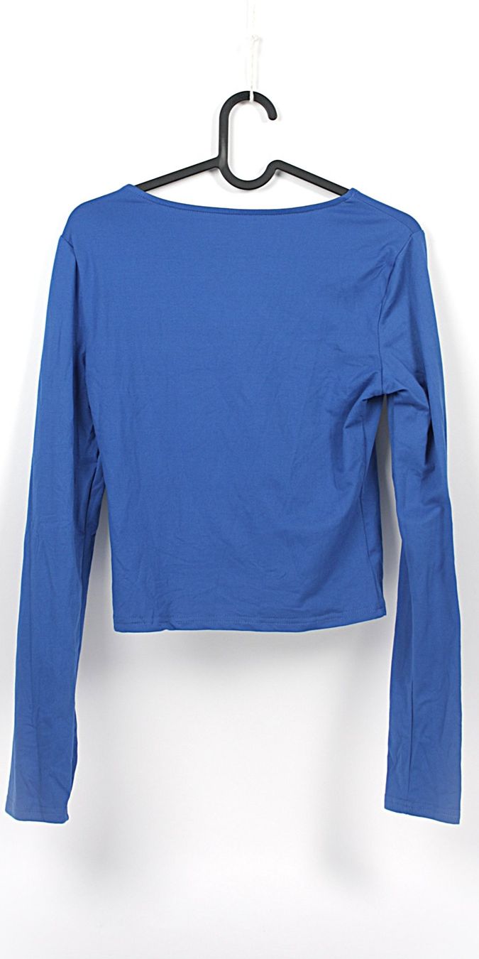 Maglioni & Felpe: Pullover blau S – Usato da Zollikofen venduto da Restwert_Zollikofen 1