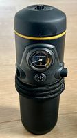 Handpresso Auto Capsule,Espressomaschine 12 V, Defekt