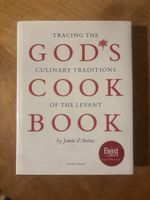 God's Cookbook. Tracing culinary traditions of the Levant