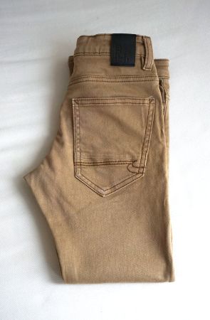 Jungen Jeans Hose Chino