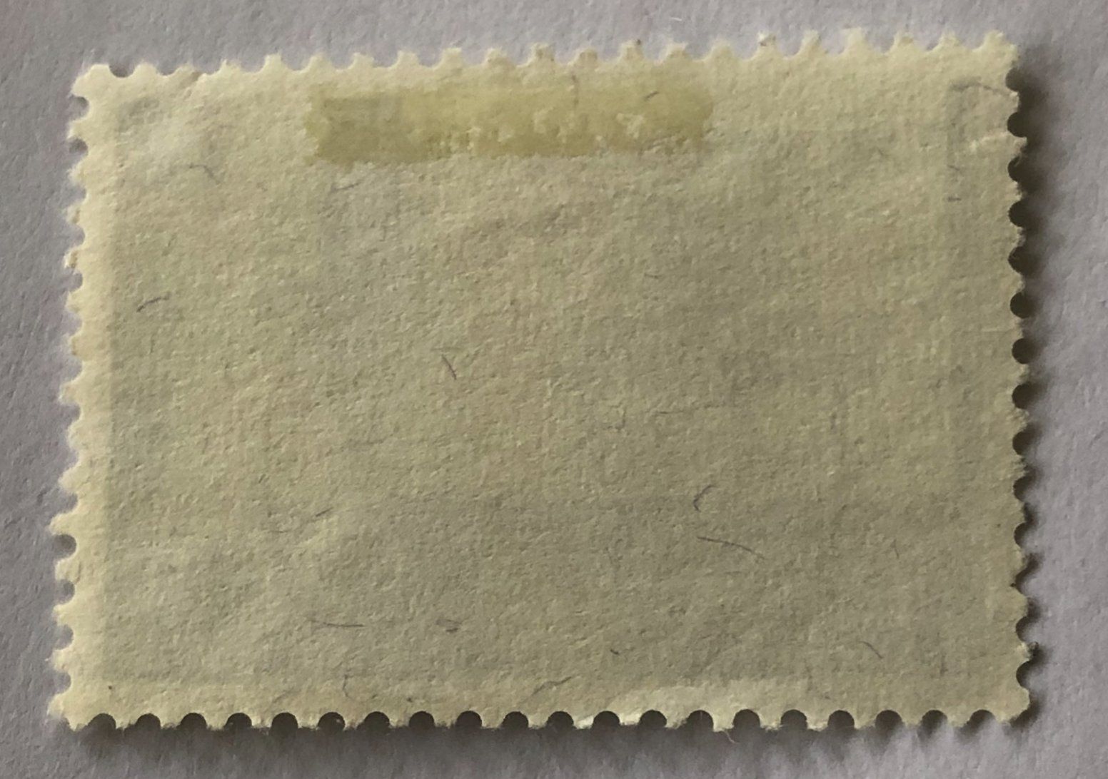 Alle Briefmarken: Nr.488 mit Stempel Bern – Gebraucht aus Aarau von Billa007 1