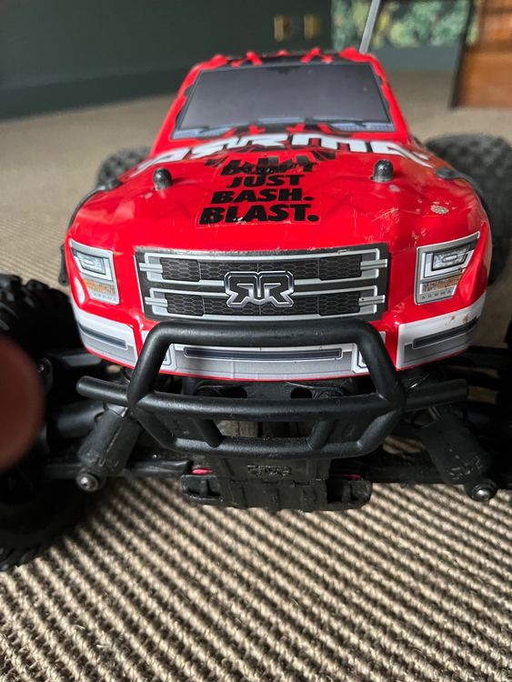 Arrma granite 4x4 | Kaufen auf Ricardo