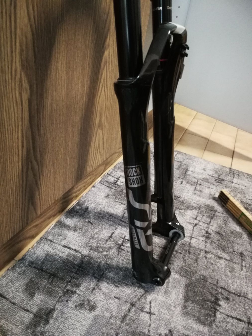 Rockshox Pezzi di ricambio: Forcella Rock shox Sid ultimate – Usato da Bosco Luganese venduto da pagnamen 4