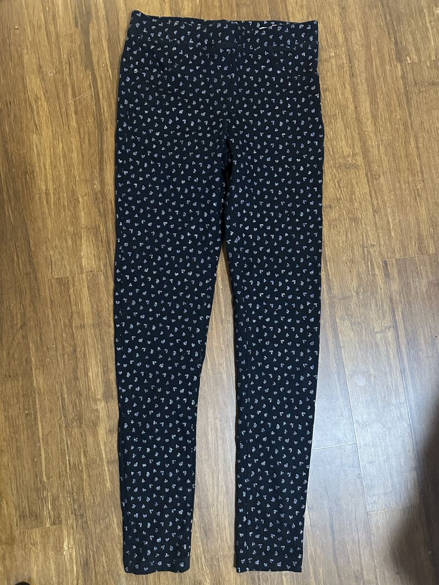 Pantaloni: OVS Jeggins Grösse 170 – Usato da Busswil venduto da billib