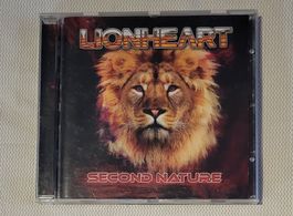 Lionheart - Second nature