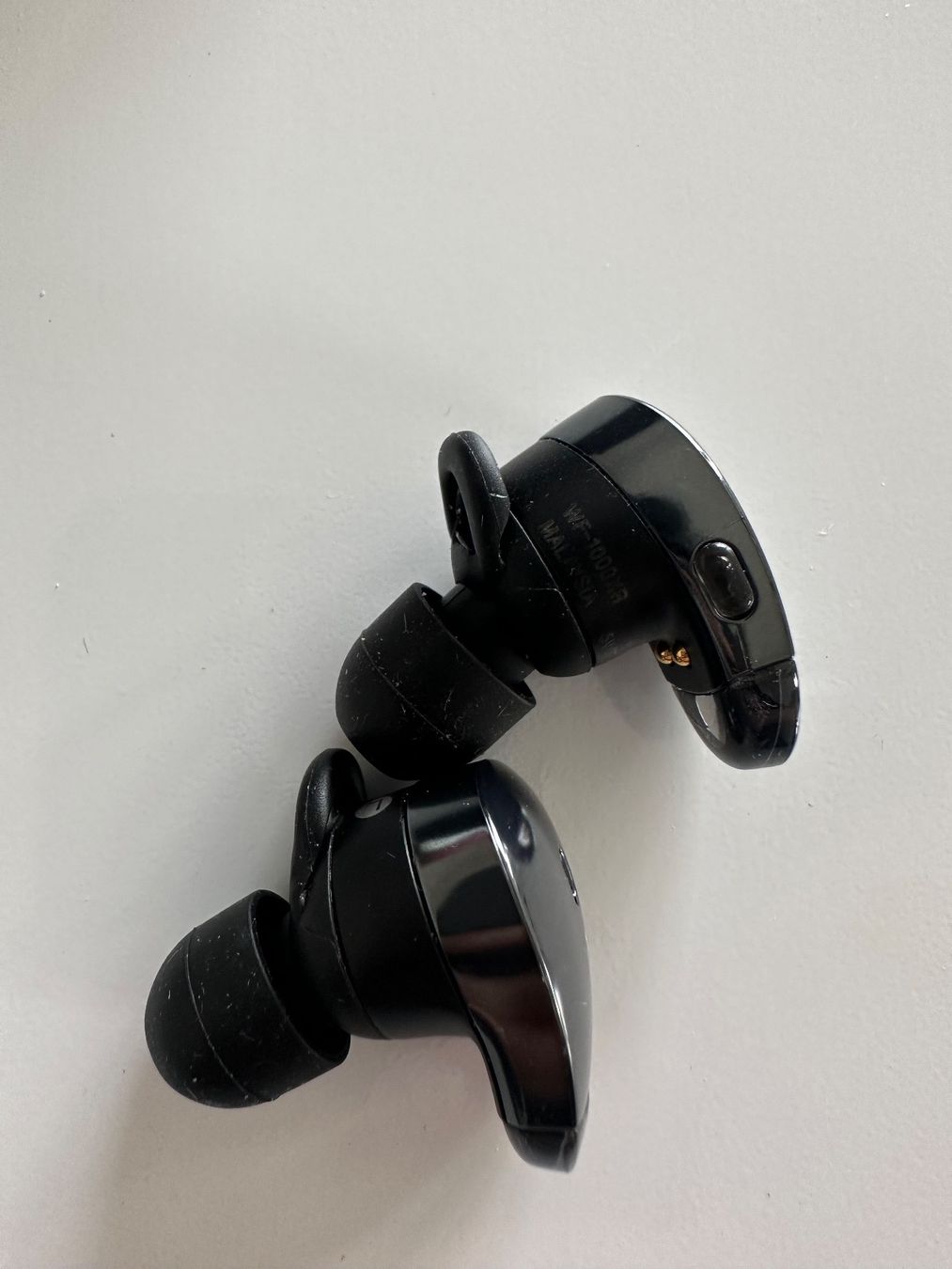 Sony Cuffie: Sony wf1000x  headphones – Usato da Wollerau venduto da bod_25yw 8