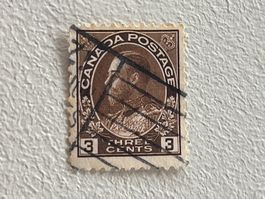 Canada Briefmarken ab 1.95 CHF (Gratis-Versand)