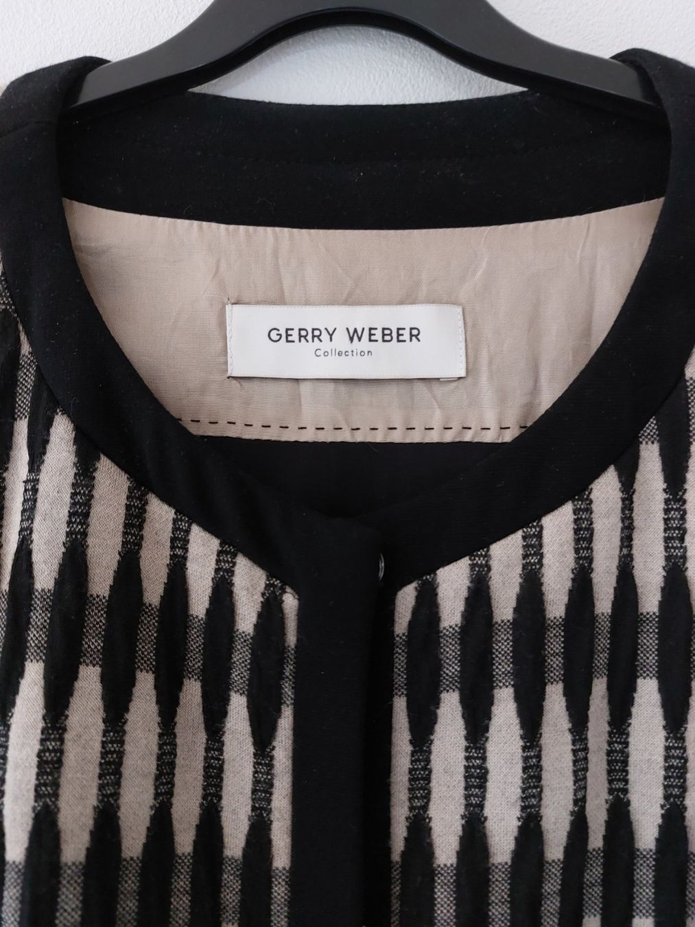 Gerry Weber Giacche: GERRY WEBER JACKET – Usato da Weiach venduto da fra_2xkf 1