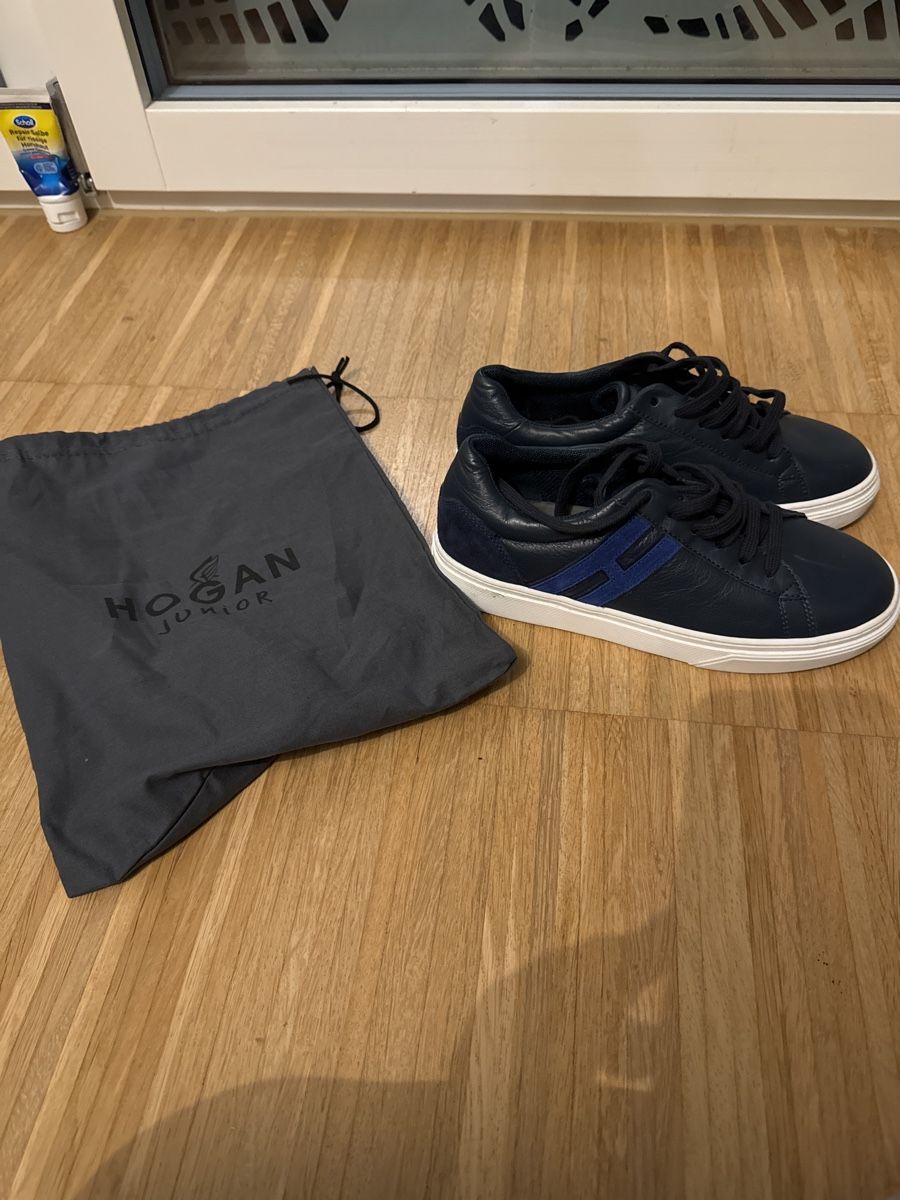 Hogan Schuhe für Jungen: Hogan – Gebraucht aus Menzingen von Dali2504