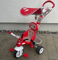 Dreirad Smoby 4 in 1