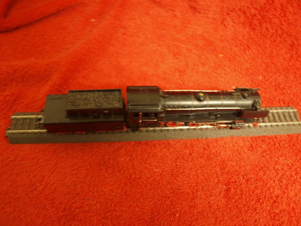 Märklin Trains électriques: DA 800  3005  23014 Dampflok  von Märklin – D'occasion à Aarau par Marcele0 4
