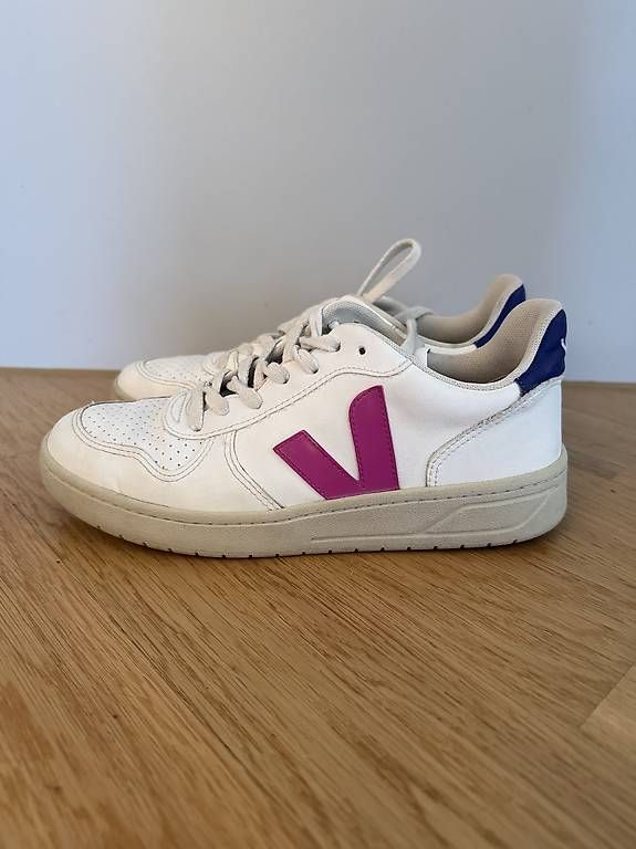 Chaussures hommes: Veja Turnschuhe – D'occasion à Cham par Neraida