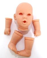 Reborn-Puppenteile Num Num