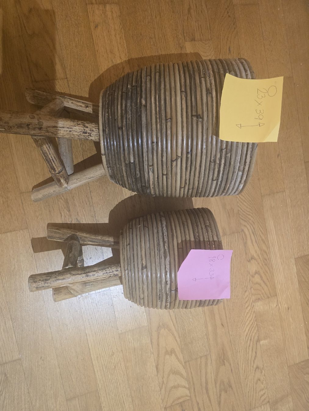 Vase & Récipients: Vase – D'occasion à Hochdorf par SilvaBr
